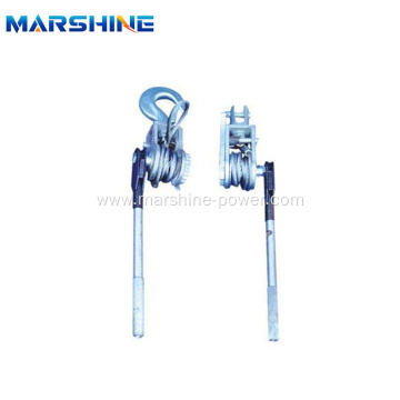 Heavy Duty Frictional Ratchet Cable Wire Puller